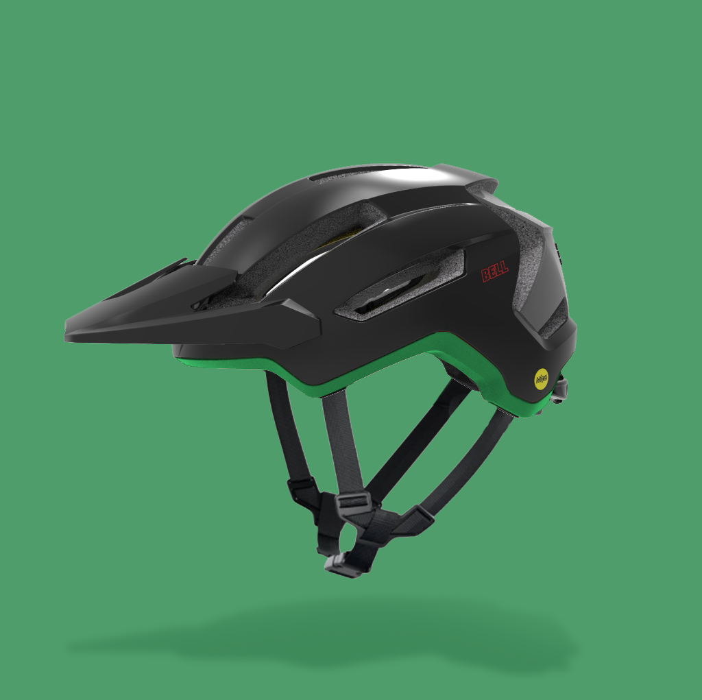 4Forty Air helmet