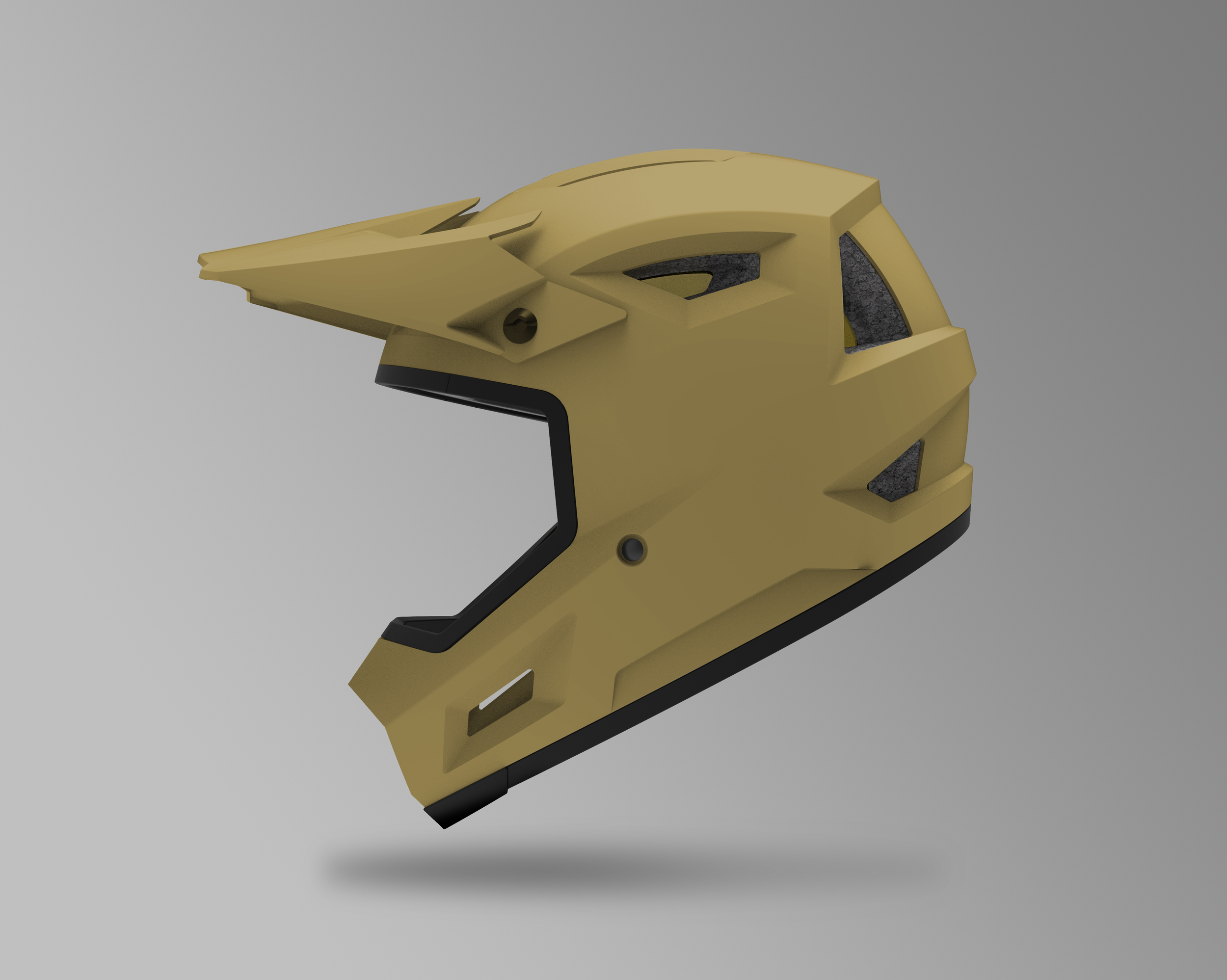 Sanction 2 helmet