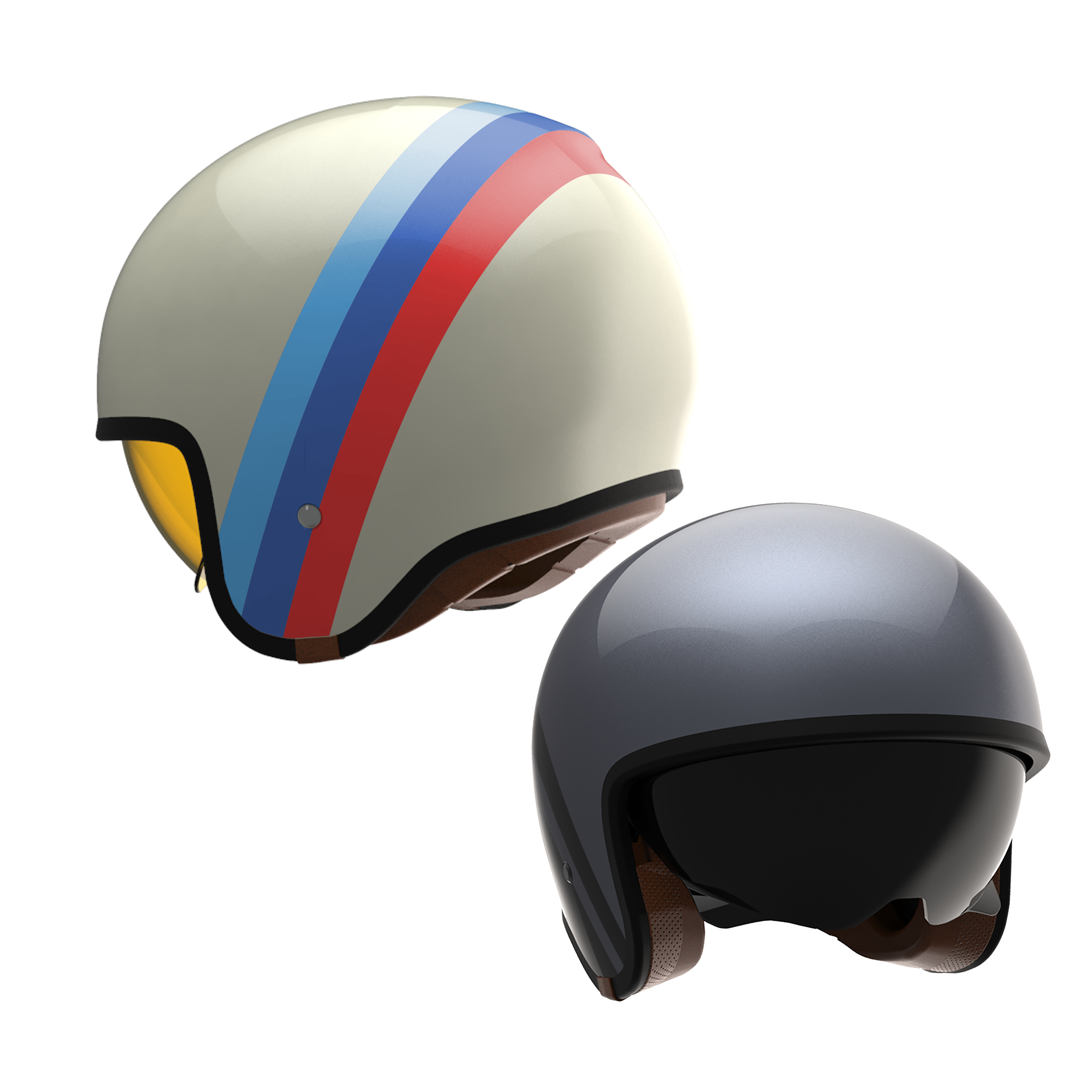Cafe 501 render