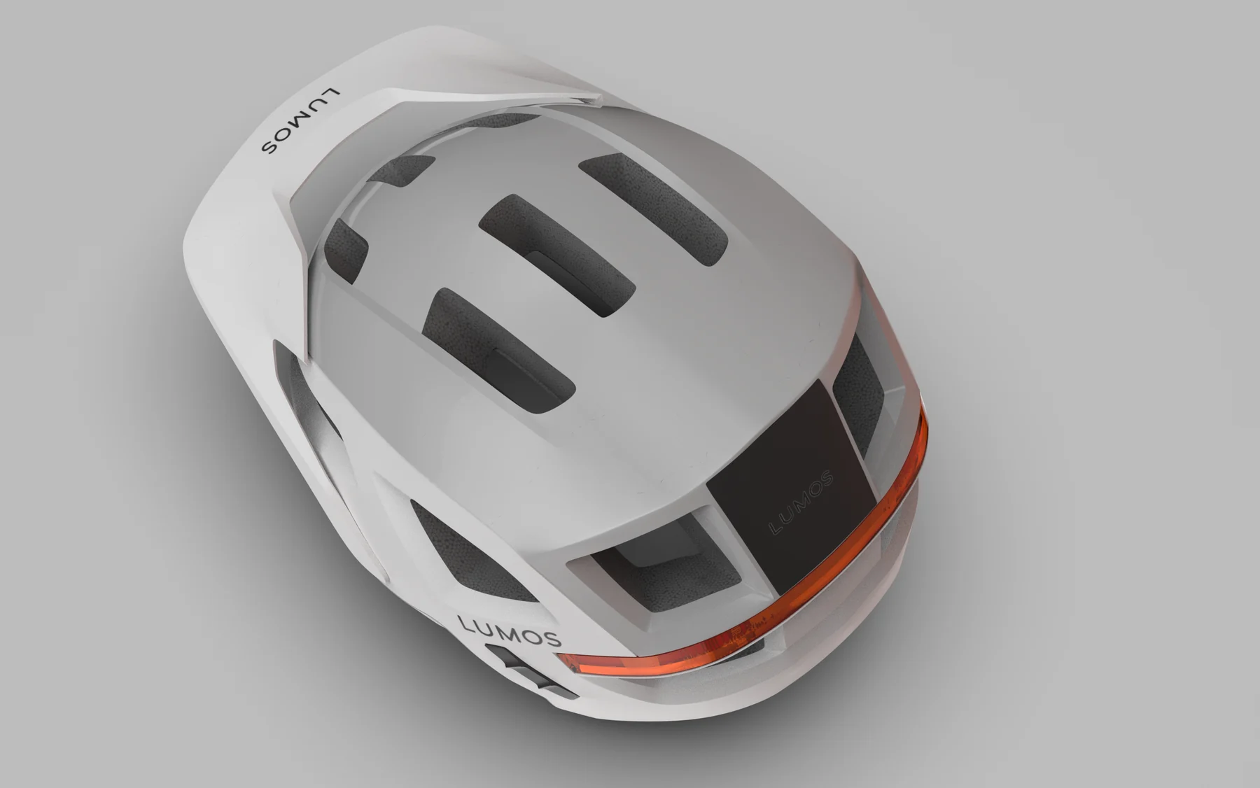 Trailblazer angled render