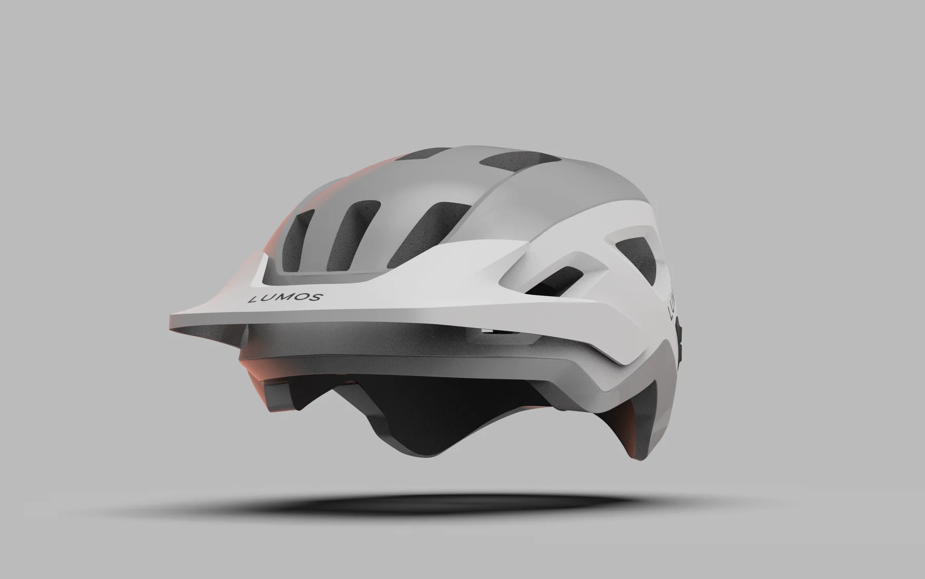 Trailblazer rear render