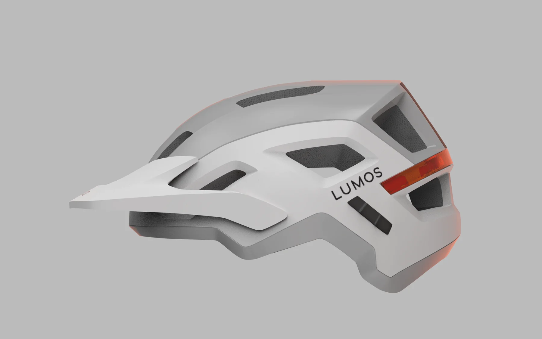 Trailblazer side render